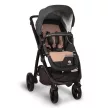 PETITE&MARS Vario/Spider Black Melange babakocsihoz sportrész (ülőke)