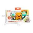 BRIGHT STARTS Autóülés játék Tiger Bar, 0hó+