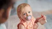 Philips AVENT SCF085/24 Játszócumi Ultra air neutral 0-6hó lányos lila, 2db