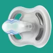 Philips AVENT SCF349/22 játszócumi Ultra air 18hó+ lányos (elefánt), 2db