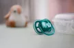 Philips AVENT SCF349/18 Játszócumi Ultra air 18hó+ fiús (elefánt), 2db