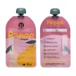 PETITE&MARS Papoo Original tasak bébiételekhez, 6 db