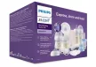 Philips AVENT Elektromos mellszívó készlet SCD340/31