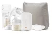 Philips AVENT Elektromos mellszívó, tölthető SCF396/31