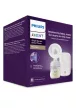 Philips AVENT Elektromos mellszívó, tölthető SCF396/31