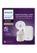 Philips AVENT Elektromos mellszívó, tölthető SCF396/31