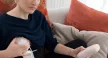 Philips AVENT Elektromos mellszívó SCF395/31