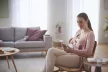 Philips AVENT Elektromos mellszívó SCF395/31