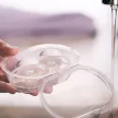 Philips AVENT SCF075/04 Játszócumi ultra start mintás 0-2hó fiús 2 db