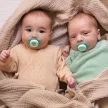 Philips AVENT SCF075/04 Játszócumi ultra start mintás 0-2hó fiús 2 db