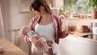 Philips AVENT Elektromos mellszívó Hands-Free Premium Plus SCF531/11