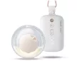 Philips AVENT Elektromos mellszívó Hands-Free Premium Plus SCF531/11