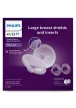 Philips AVENT SCF552/11 Hands-Free mellbimbóvédő L, szilikonbetétek