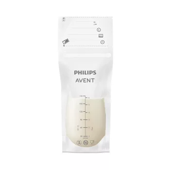 Philips AVENT SCF603/25 Anyatejtároló zacskó