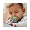 Philips AVENT SCF087/12 Játszócumi Ultra air rózsaszín/zöld 6-18hó lányos 2db