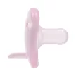 Philips AVENT Soothie cumi 0-6 hónapos lányoknak, 2 db