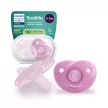 Philips AVENT Soothie cumi 0-6 hónapos lányoknak, 2 db