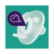 Philips AVENT Soothie cumi 0-6 hónapos lányoknak, 2 db