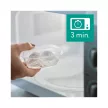 Philips AVENT Soothie cumi 0-6 hónapos lányoknak, 2 db
