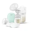 Philips AVENT Elektromos mellszívó Essential SCD323/20