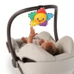 BABY EINSTEIN Zenei fényjáték csillag Star Bright Symphony™ 0m+