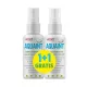 AQUAINT 100% ökológiai tisztító víz 50 ml + AJÁNDÉK Aquaint 50ml