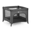 PETITE&MARS Utazó járóka Nook Urban Charcoal Grey