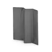 PETITE&MARS Utazó járóka Nook Urban Charcoal Grey