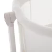PETITE&MARS Állítható kiságy bölcső funkcióval Glory 2in1 Ivory Cream