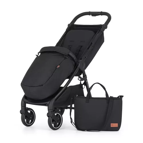 PETITE&MARS Sport babakocsi váz Royal3 Black