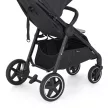 PETITE&MARS Sport babakocsi váz Royal3 Black
