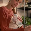 Philips AVENT SCF430/13 Kézi mellszívó VIA pohárral