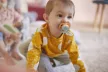 Philips AVENT SCF080/07 Ultra air játszócumi állatos 6-18 hó fiús 2 db