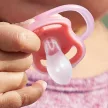 Philips AVENT SCF080/07 Ultra air játszócumi állatos 6-18 hó fiús 2 db