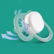 Philips AVENT SCF080/07 Ultra air játszócumi állatos 6-18 hó fiús 2 db