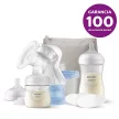 Philips AVENT SCF430/16 Kézi mellszívó kezdő szett