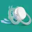 Philips AVENT SCF080/17 Ultra air játszócumi neutral 0-6hó 2 db