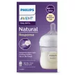 Philips AVENT Natural Response cumisüveg 125 ml, 0m+