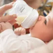 Philips AVENT Natural Response cumisüveg 125 ml, 0m+