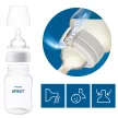 Philips AVENT SCY103/01 Cumisüveg Anti-colic 260ml 1hó+