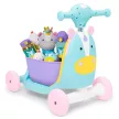 SKIP HOP Zoo ugráló 3 az 1-ben Ride-On Egyszarvú 12h+ 20 kg-ig