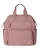 SKIP HOP Pelenkázótáska/hátizsák Mainframe Dusty Rose