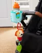 SKIP HOP Univerzális italtartó Stroll&Connect