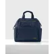 SKIP HOP Táska pelenkázó/hátizsák Mainframe Midnight Navy