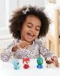 SKIP HOP Zoo figurák szett 4 db 2+