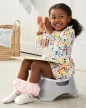 SKIP HOP Easy Comfort bili 18m+