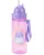 SKIP HOP Zoo Szívószálas pohár PP PVC és BPA mentes Narvál 12hó+