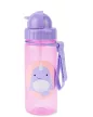 SKIP HOP Zoo Szívószálas pohár PP PVC és BPA mentes Narvál 12hó+