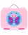 SKIP HOP Zoo Bento Ebéddoboz Pillangó 3év+