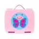 SKIP HOP Zoo Bento Ebéddoboz Pillangó 3év+